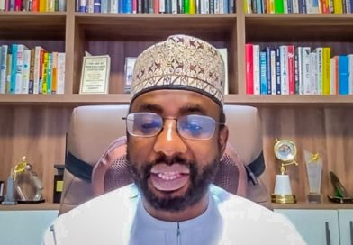 FG Seeks Ownership of AI Systems, Prioritises Data Sovereignty – NITDA